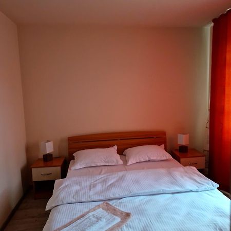 Apartament Central Deva Apartment Екстериор снимка