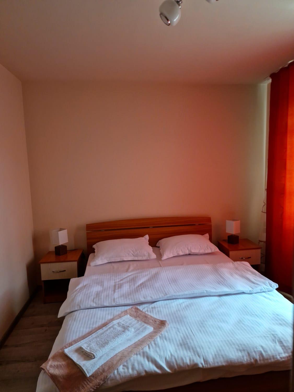 Apartament Central Deva Apartment Екстериор снимка