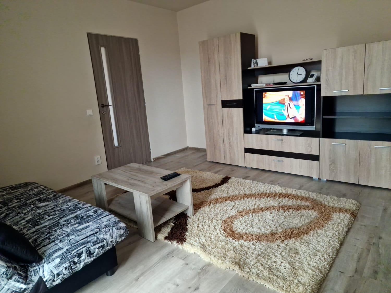Apartament Central Deva Apartment Екстериор снимка